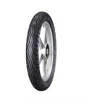 Yuki Fifty 50 Arka Lastik Irc 2.75-18 Nr-47 42p Tubeless Motosiklet Lastiği