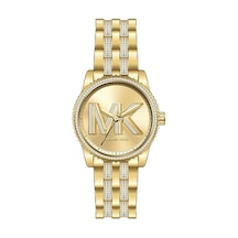 Michael Kors Mk7540 Kadın Kol Saati Altın