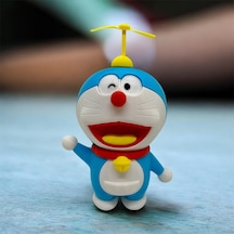 Doraemon 3d Figür