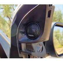 2004-2011 Ford Focus Tweeter Destek Halkası