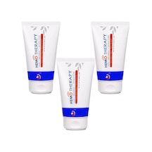 Hubrendy Sh Hemo Therapy: 3 Adet&gt Iskoç Karaağaç Özlü An.al Bakım Kremi 50 Ml