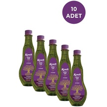 Komili Lezzetlik Yumuşak Natürel Sızma Zeytinyağı 10 x 250 ML