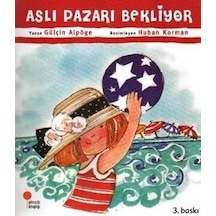 Aslı Pazarı  Bekliyor