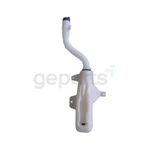 Ön Cam Su Bidonu / Deposu Dar Tip Borusu Ve Kapağı İle Birlikte Euro Body Fiat Egea - Sd - 2021-2026