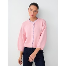 Açık Pembe