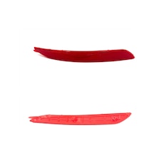 Leoparts Elantra Arka Tampon Reflektörü Sol 2014-2015 92405-3x200