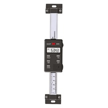 300x0.01mm Dikey Dijital Doğrusal Cetvel