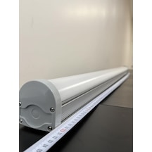 Osram Bitki Yetiştirme Lambası, 75w 120cm, Full Spectrum, 620nm Hyper Red, 730nm Far Red, 450nm Deep Blue, 3500k, Ip67