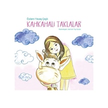 Kahkahalı  Taklalar