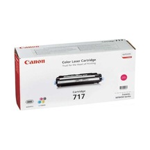 Canon Crg-717/2576B002 Kırmızı Toner.Mf-8450