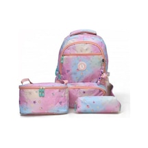 Pembe - Mavi