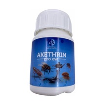 Akethrin Pro Ew 50 Ml Haşere Ilacı
