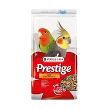 Sultan Cennet Papağan Yemi 1 Kg