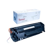 Hp 1020 1018 1010 1012 1022 3015 3030 3050 3055 1022n 3052 M1005 M1319f 2000 Sayfa Verimli Uyumlu  Toner