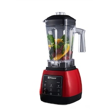 Vosco VHS-200ES Home Pro 1600 W 2 Lt Blender