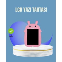 Çizim Ve Not Defteri Lcd Tablet Kağıt Benzeri Yazım Deneyimi Çok Renkli