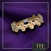 Hakan Mekik Jewelry Mygold Serisi Altın Yüzük 14K (485599254)