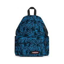 Eastpak Day Pak'r Ep Letters Blue Sırt Çantası Ek0a5bg42o11