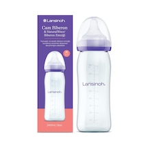 Lansinoh Cam Biberon 240 Ml