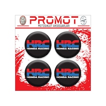 Hrc Honda Koruma Takozu Logosu 2