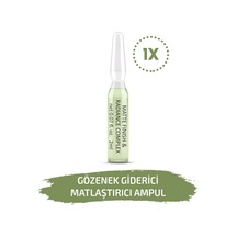Skin Accents Gözenek Sıkılaştırıcı ve Matlaştırıcı Serum 2 ML