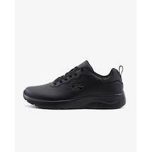 Skechers Dynamight 2.0 Erkek Siyah Spor Ayakkabı 999253tk Bbk Siyah