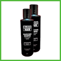 Vaveni Block Hair Şampuanı 200 Ml X 2 Adet Arz