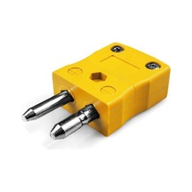 Thermokotec K Nicr-ni Tipi Standart Konnektör - Erkek
