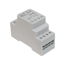 Entes Mkc-01 Motor (Faz) Koruma Rölesi (M1666)