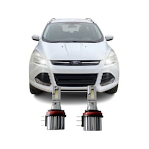 Megamarket06 Ford Kuga 2013-2016 Led Uzun Far Ampulü H15 Ultımate