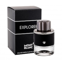 Mont Blanc Explorer Erkek Parfüm EDP 60 ML