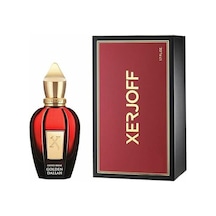 Xerjoff Golden Dallah Edp 100 Ml Arafat