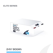 Shark Battery 24v 900ah Lifepo4 Lityum Demir Fosfat Batarya/akü Bluetooth/wifi