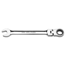 Ceta Form C-gear Cırcırlı Kombine Anahtar Mafsallı - 17 Mm
