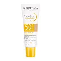 BIODERMA PHOTODERM AQUAFLUIDE 50SPF EMULSIYON