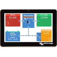 Victron Energy Gx Touch  50