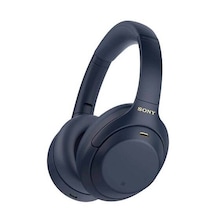 Sony WH-1000XM4 CE7 Bluetooth 5.0 Kulak Üstü Kulaklık