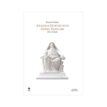 Anayasa Hukukunun Esasları Sku: Mırstk0de1577f88