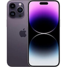 Yenilenmiş Apple İphone 14 Pro 128 GB B Kalite (12 Ay Garantili) Yenilenmiş Apple İphone 14 Pro 128 GB B Kalite (12 Ay Garantili)