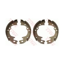 Trw Gs8428 Arka Pabuç Balata H100 Kamyonet 2.5d 2.5td 04 Kia Bongo K2500-k2700 03 220x57 Gs8428 Bs2018 5830544a60