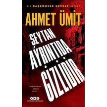 Şeytan Ayrıntıda Gizlidir - Ezjı-649424