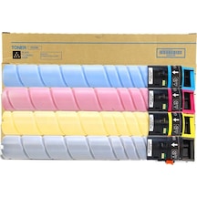 Tonerturk Develop Tn-328 Uyumlu Toner Set / Ineo + 250I. 300I. 360I