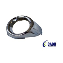 Sıs Far Cercevesı Krom Sag Sıslı Muratech - 46 Focus 11-14