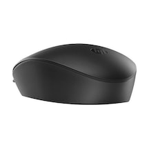 Hp 125 265a9ut Usb Mouse Siyah 265a9ut