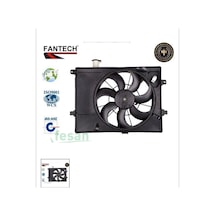 Hyundaı Elentra 2010 İ30 2012-2016 Kia Ceed 2006 1.4-1.6-1.8 Fan Motoru