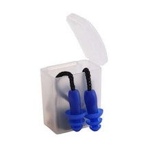 Bbu Ep 700md Trınıty Kulak Tıkacı Metal Detectable 50 Çift Paket