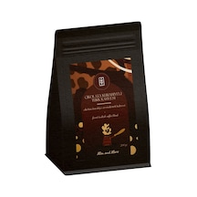 Mim And More Çikolatalı Kurabiyeli Türk Kahvesi Çikolata Kurabiye Aromalı Türk Kahvesi 200 G