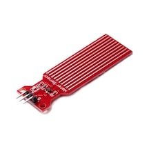 Arduino Yağmur - Islaklık - Su Seviyesi Sensörü Modülü Arduino Yağmur - Islaklık - Su Seviyesi Sensörü Modülü
