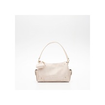Sisley Beyaz Omuz Çantası Kadın Sly 339 Sısley
