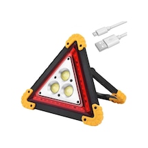 Profesyonel Kamp - Araba Lambası Bigem Bm-610-9056357555619